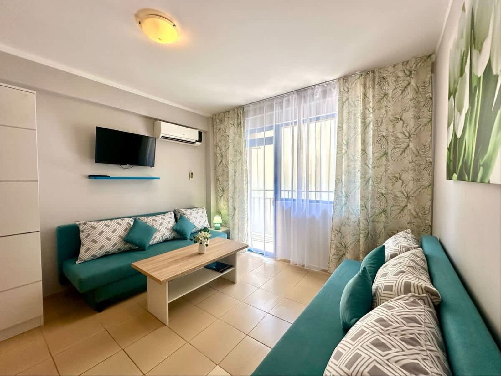 Cozy studio in Jasmine Club - Photo 53