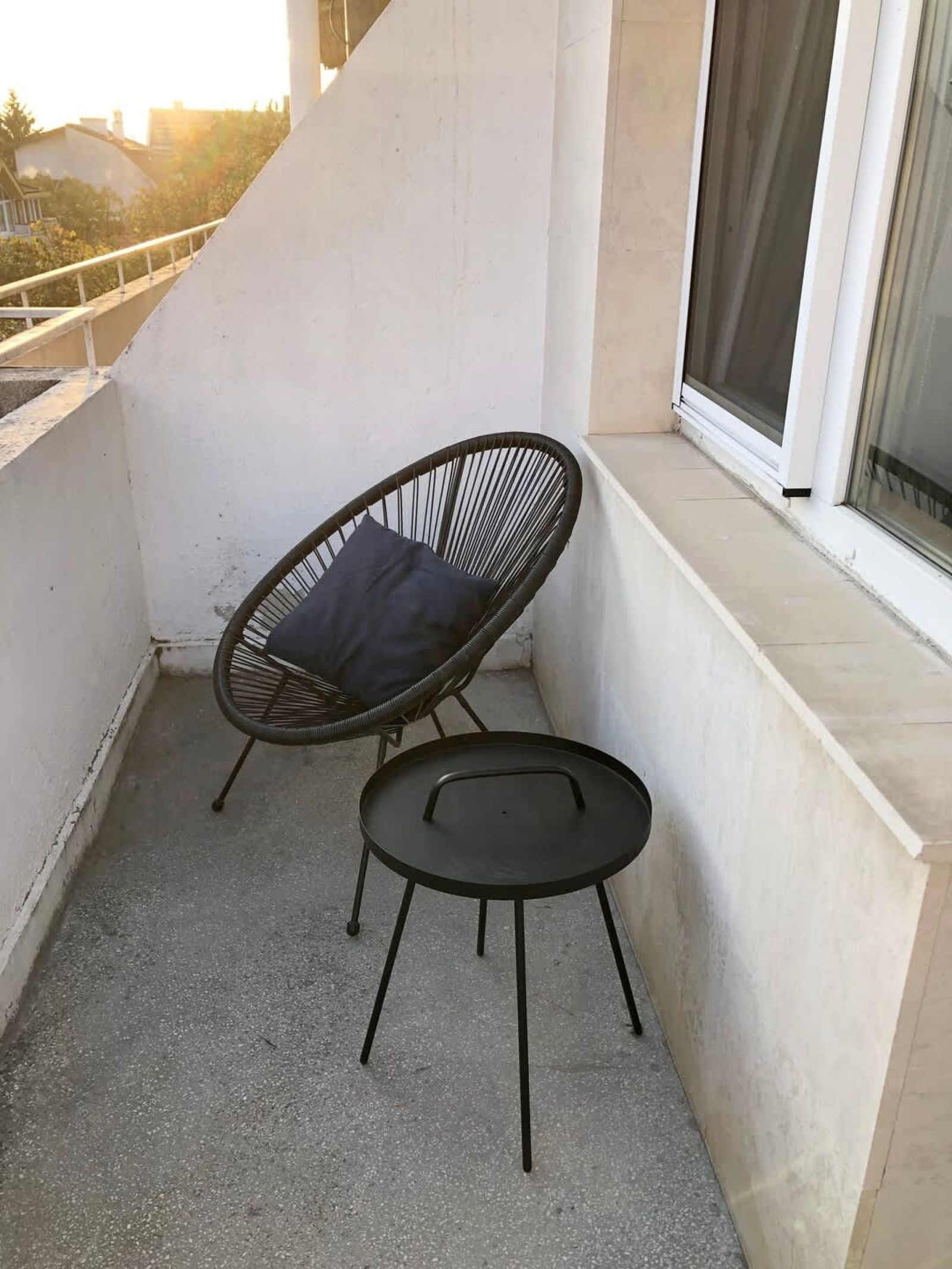 Central Apartment Sunshine - Photo 24