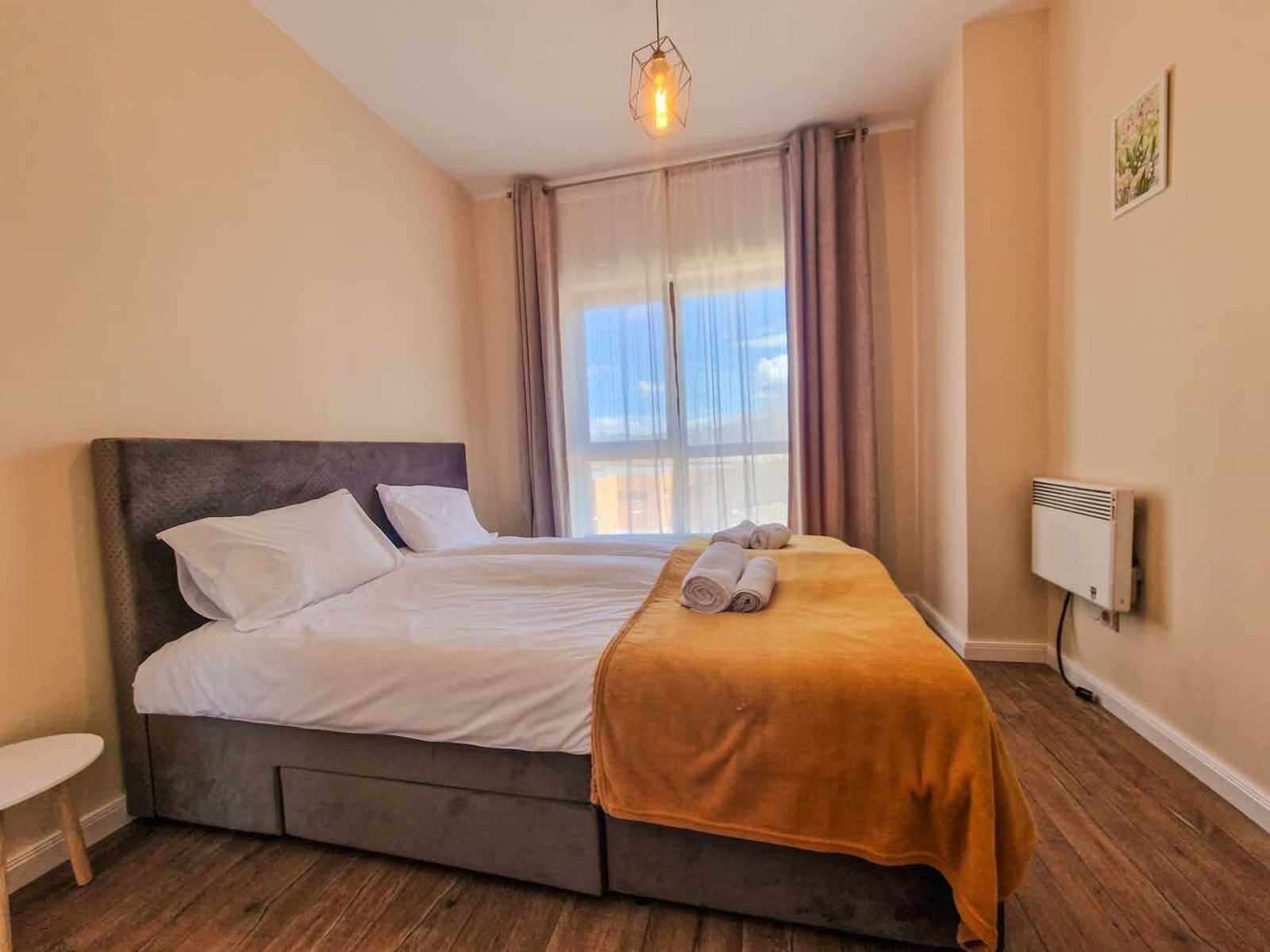 Cozy 2-BD Apartment in Bansko - Photo 12