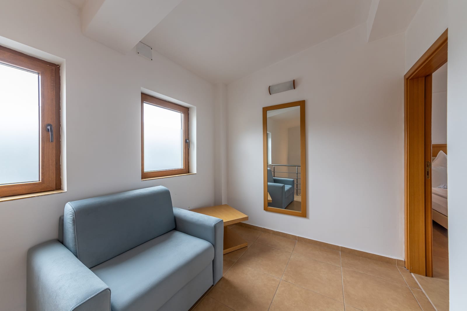 One Bedroom Apartment in The Flamingo Grand Hotel - Photo 7