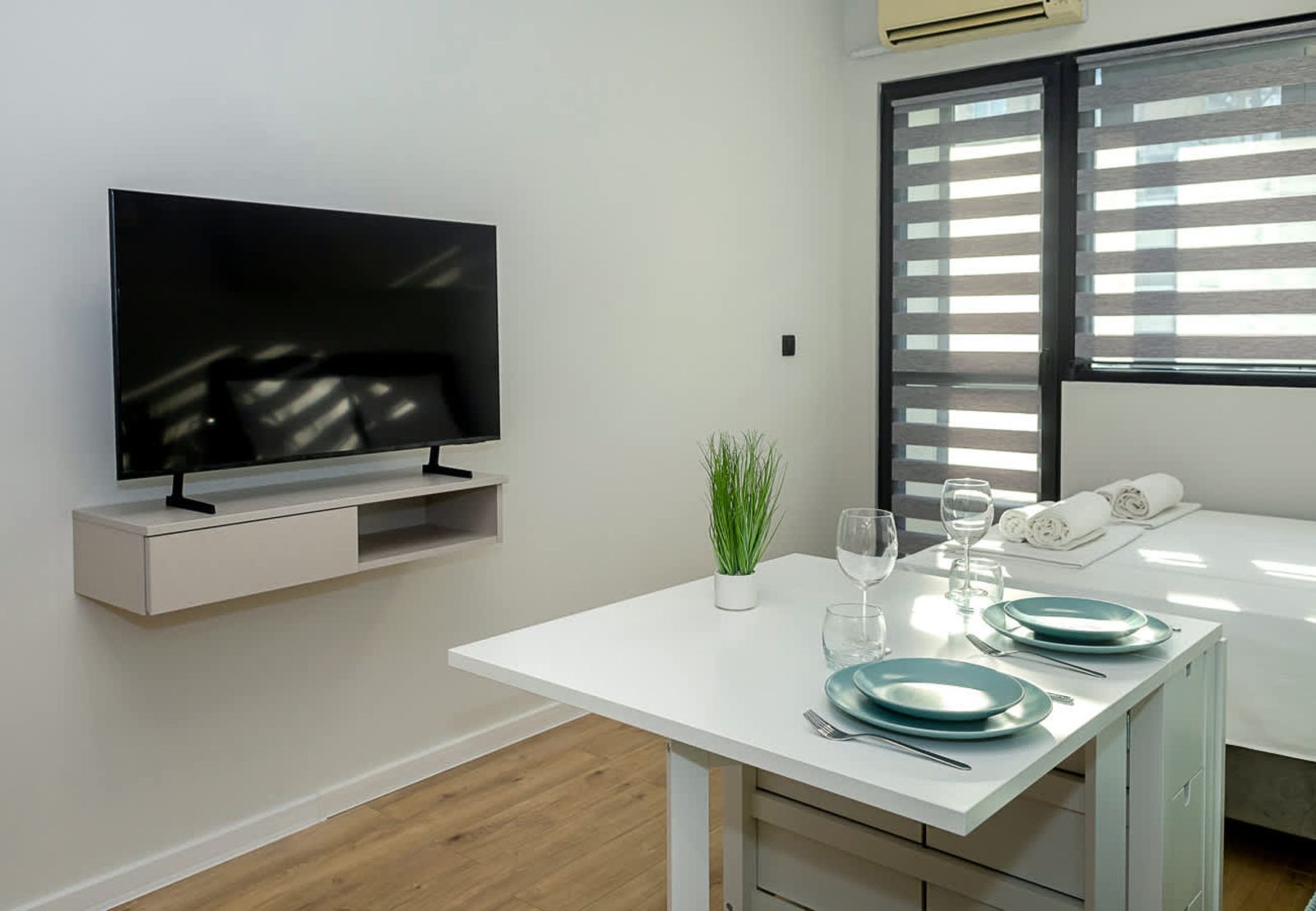 Stylish City Studio - Red Square Area - Top Location - Photo 11