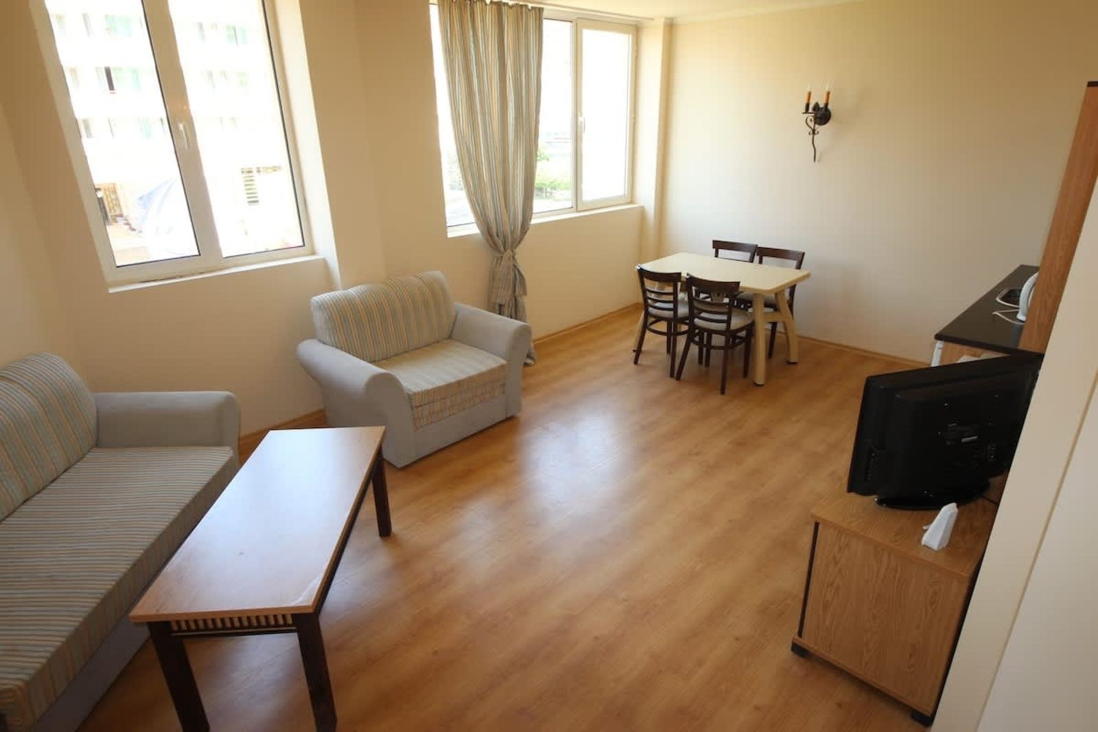 Atrium Apartment with balcony - Photo 13