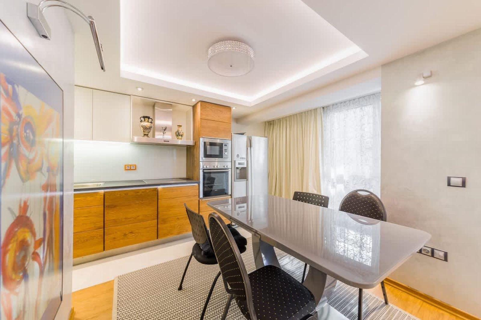 Signature Suite - 1 Bedroom - Photo 8