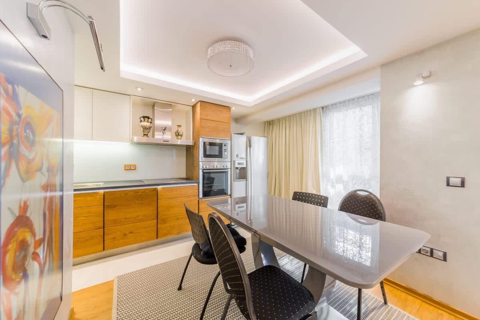 Signature Suite - 1 Bedroom - Photo 8