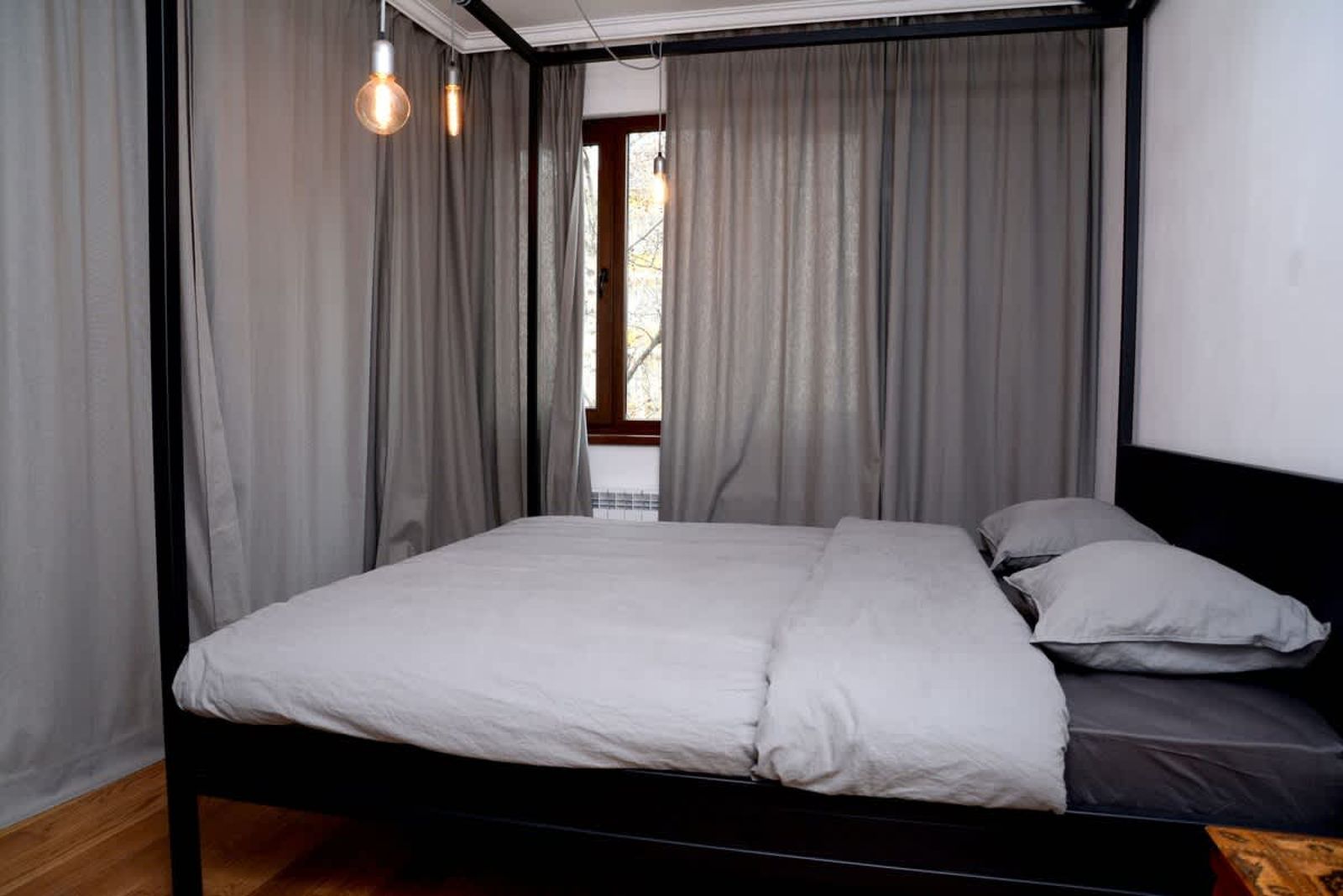 Industrial Chic Haven with Top Central Location - Photo 3