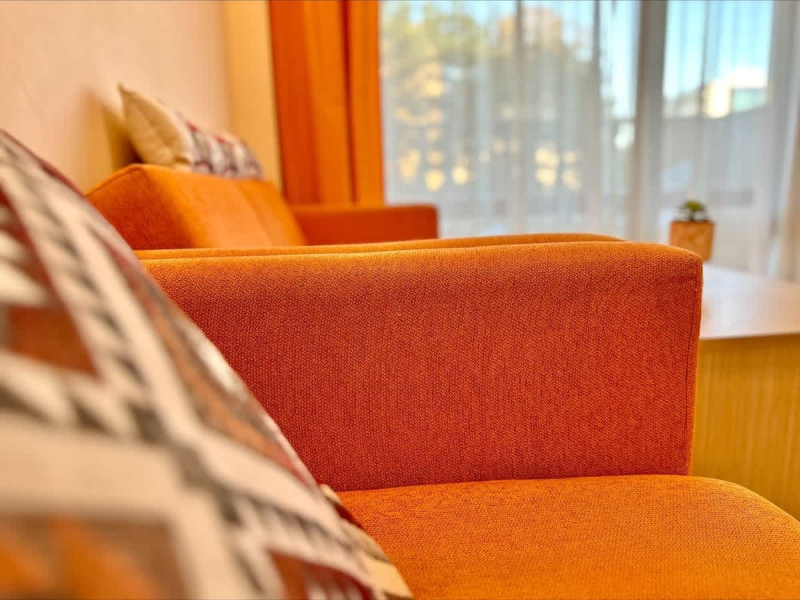 Cozy apartment with balcony in Royal Sun - Photo 30