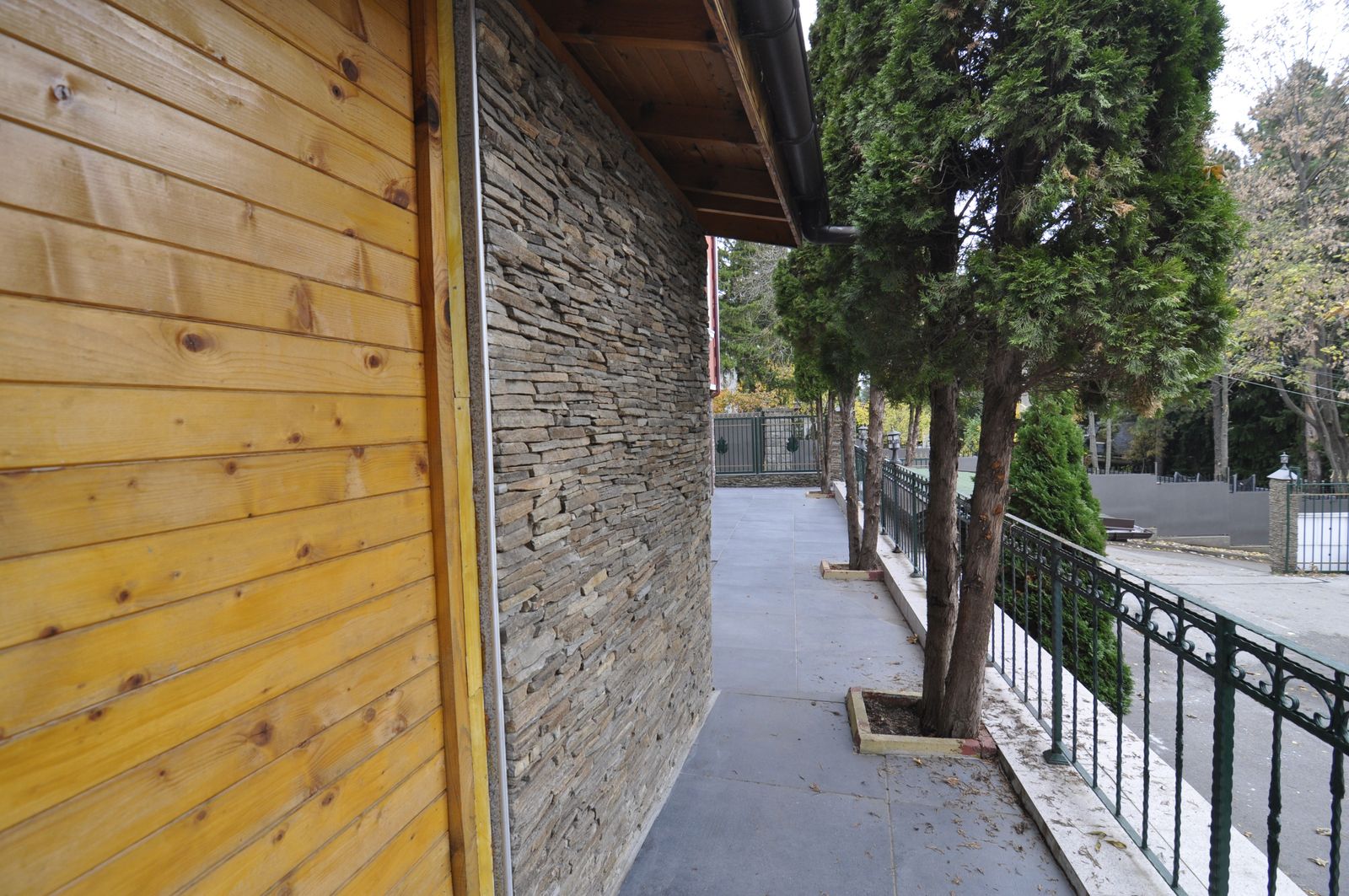 Vintage City Hotel in Sofia - Photo 14