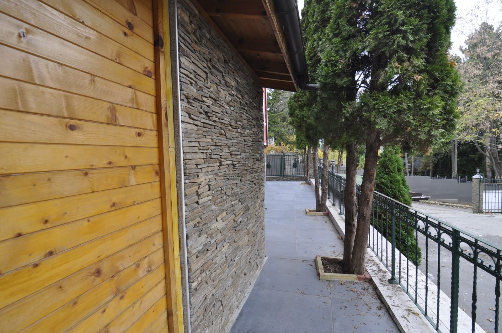 Vintage City Hotel in Sofia - Photo 14