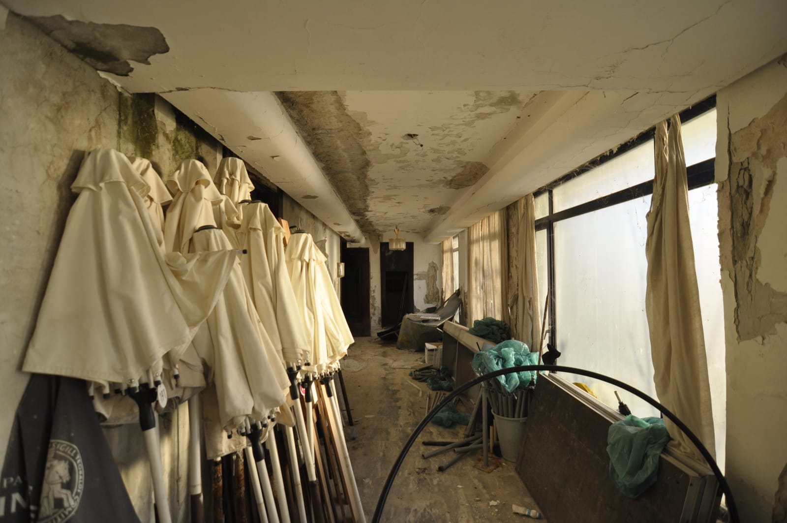 The Ghost Residence - Photo 37