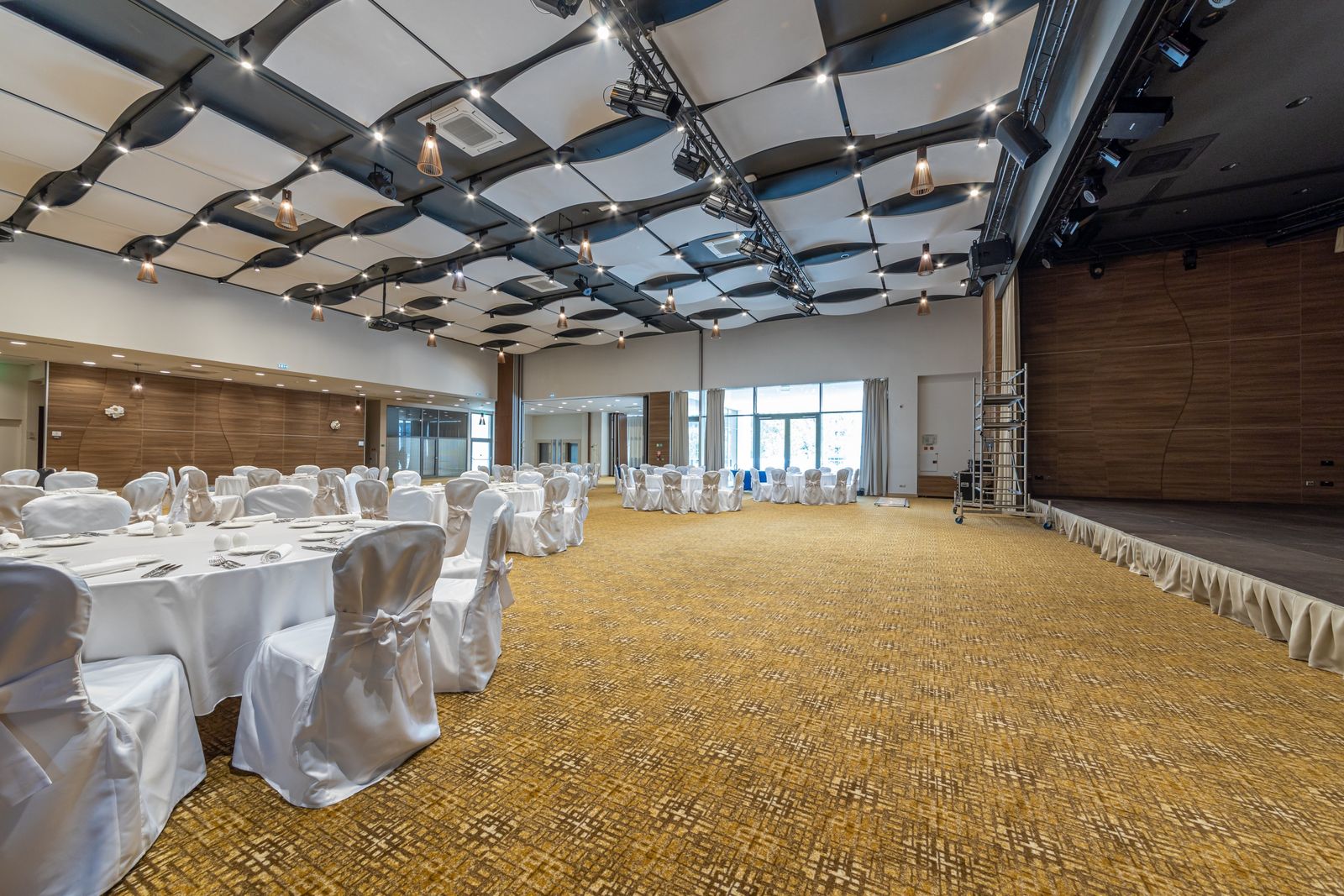 Maritim Hotel Paradise Blue Albena - Photo 113