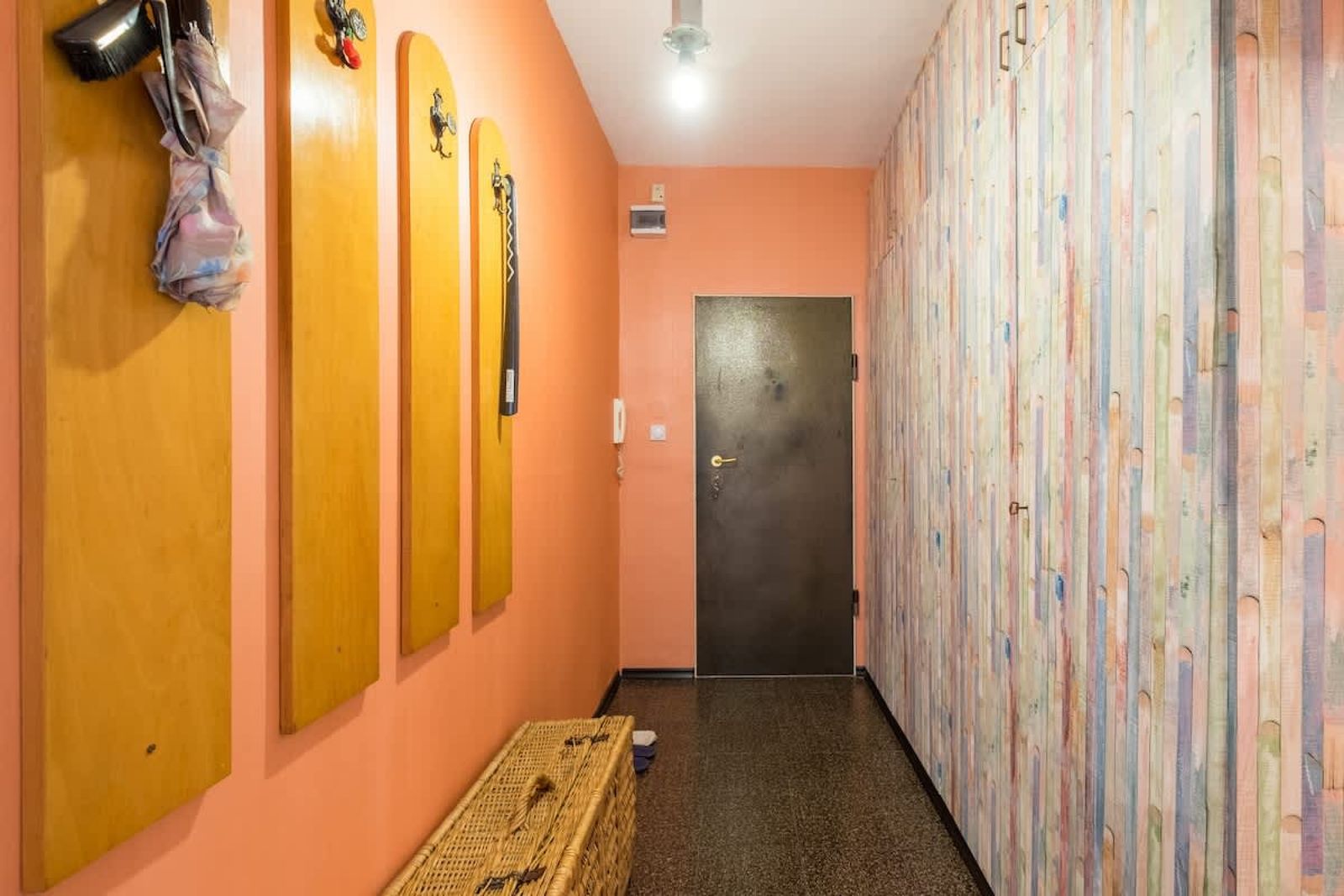 Cozy 1BD Flat in Central Sofia - Walk to Monuments - Photo 39