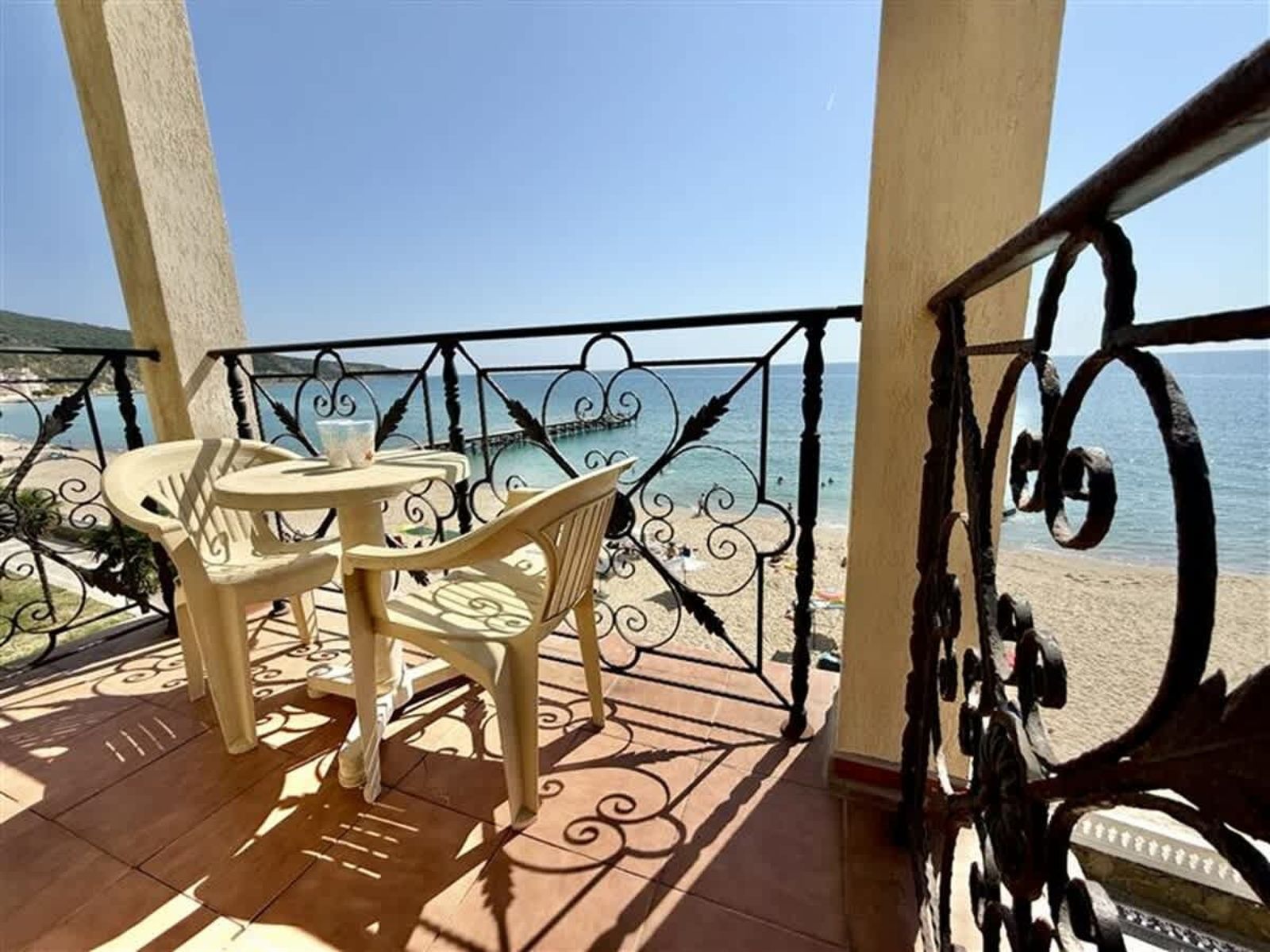 Andalusia Apartment with Sea View - Photo 23