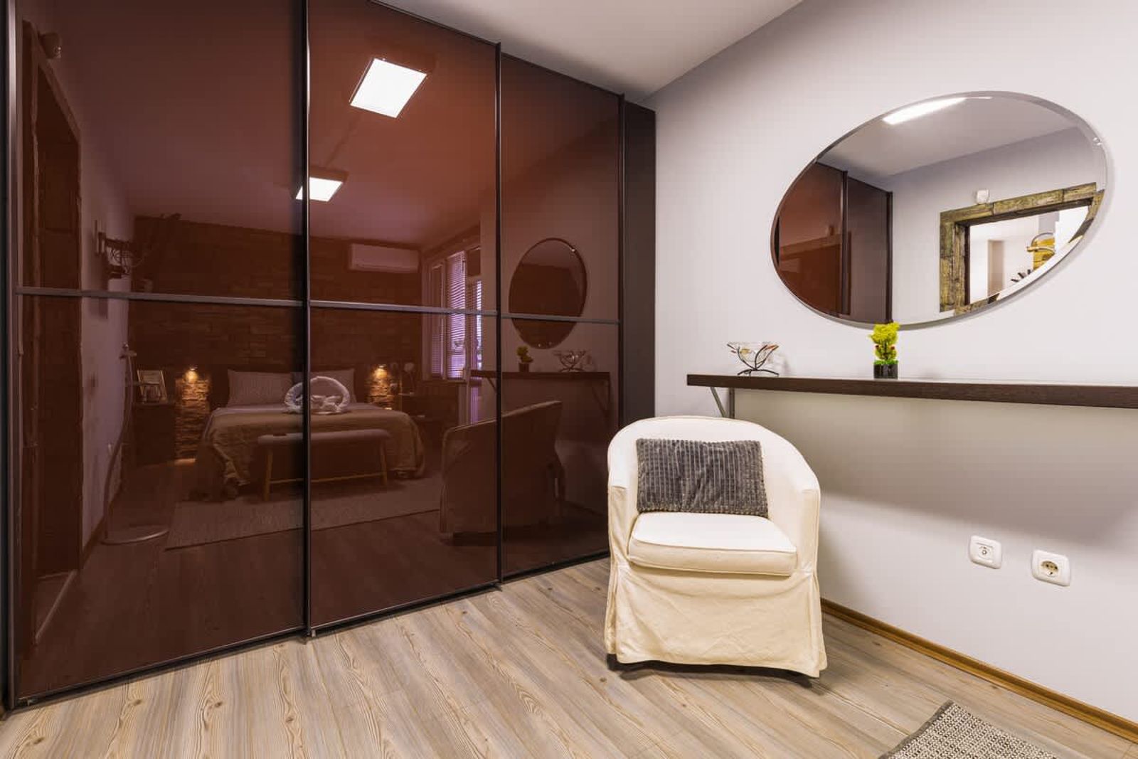 1BD Apartment - 5 mins to the city centre - Photo 21