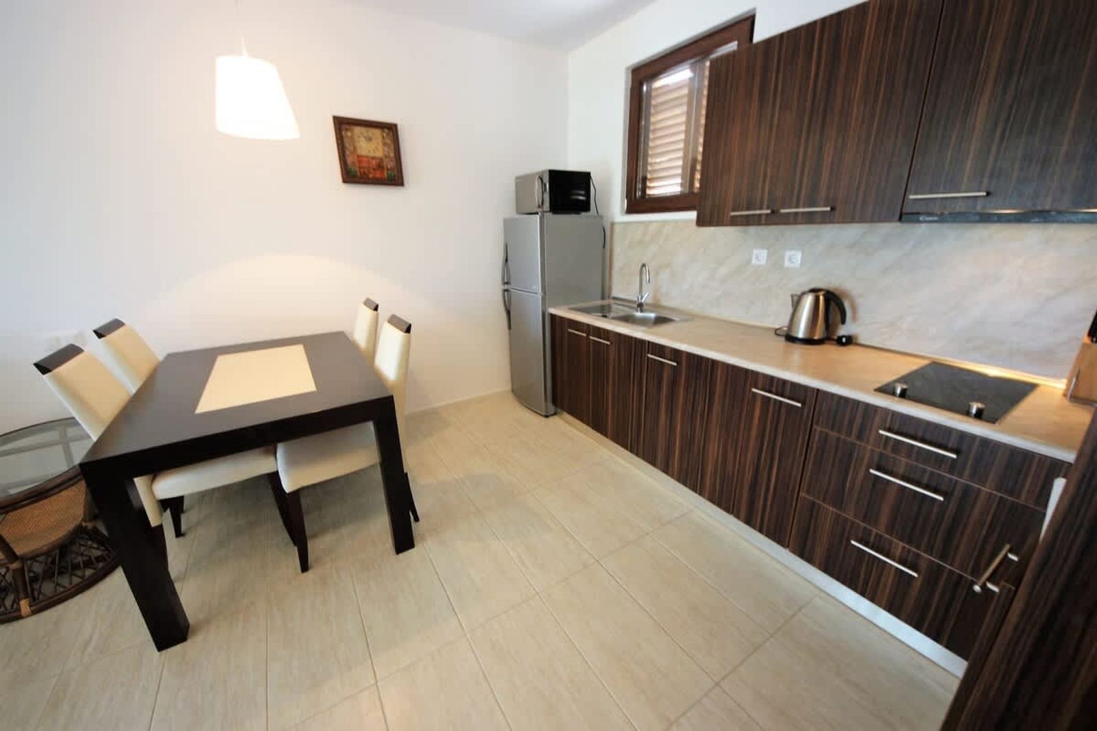 Cozy Kavaci  Deluxe Apartment with Terrace - Photo 13