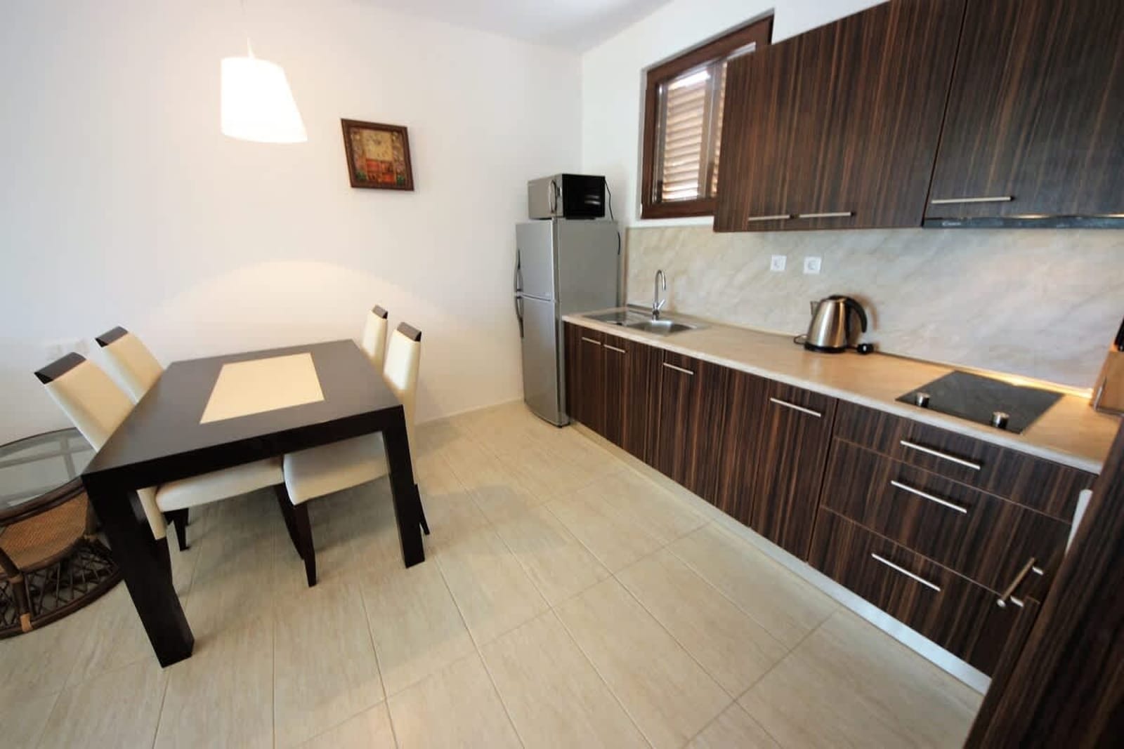 Cozy Kavaci  Deluxe Apartment with Terrace - Photo 13