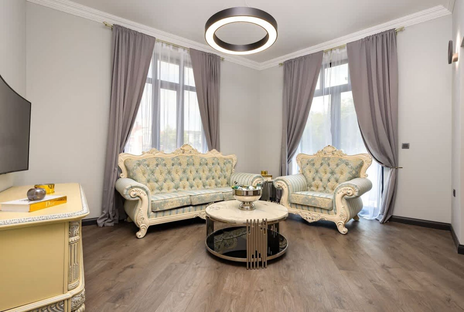 Central Apartments with Garden view - Apt No. 3 - Photo 7