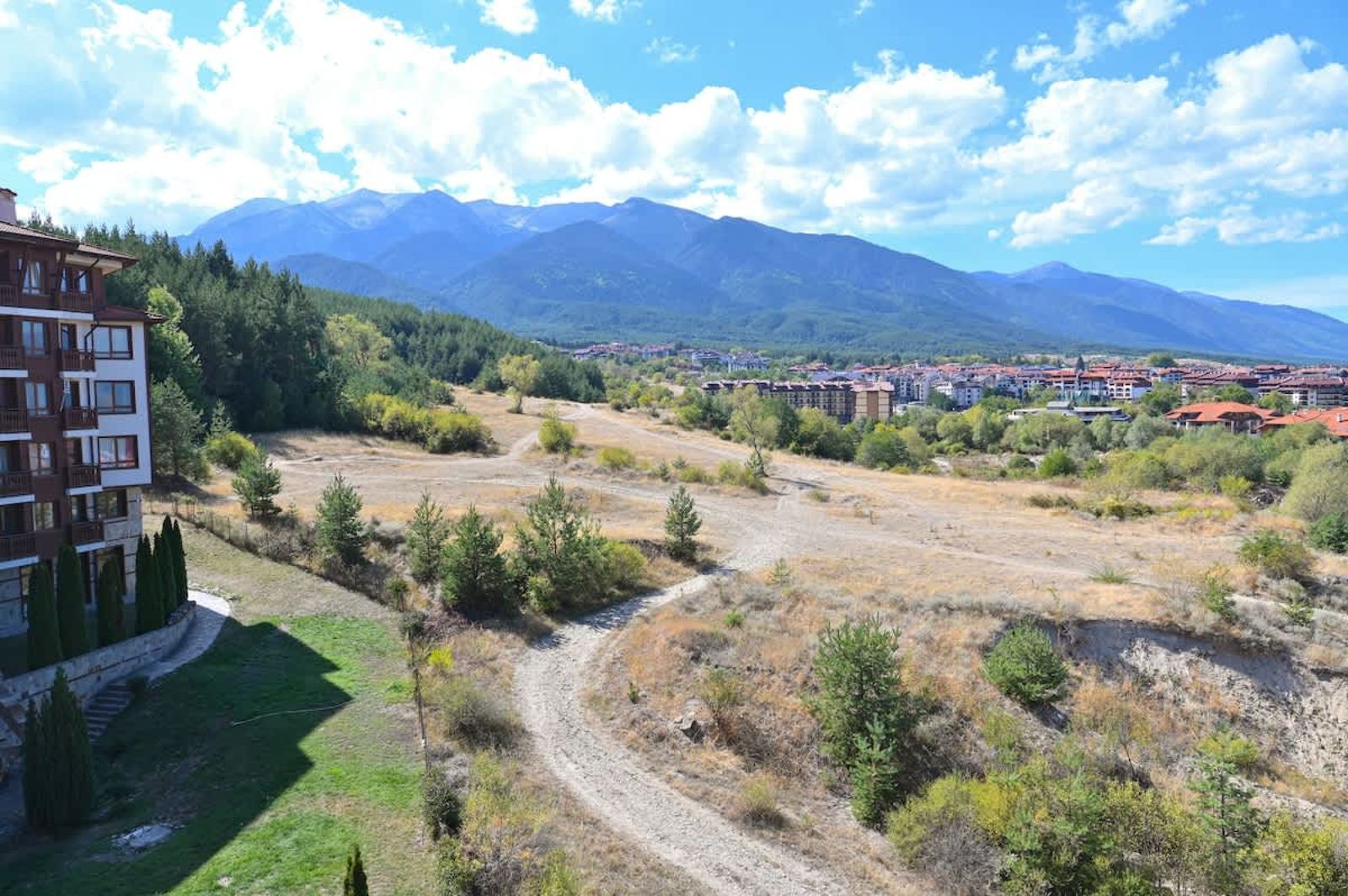 Charming Studio with Mountain View, Bansko - Photo 15