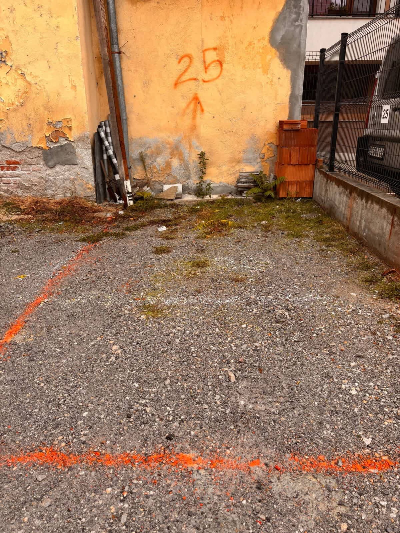 A French affair. With parking, style and elegance. - Photo 126