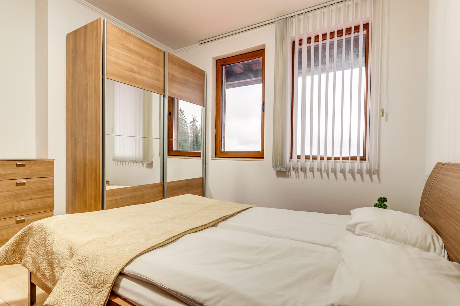 Alpine Comfort at Grand Monastery - Photo 15