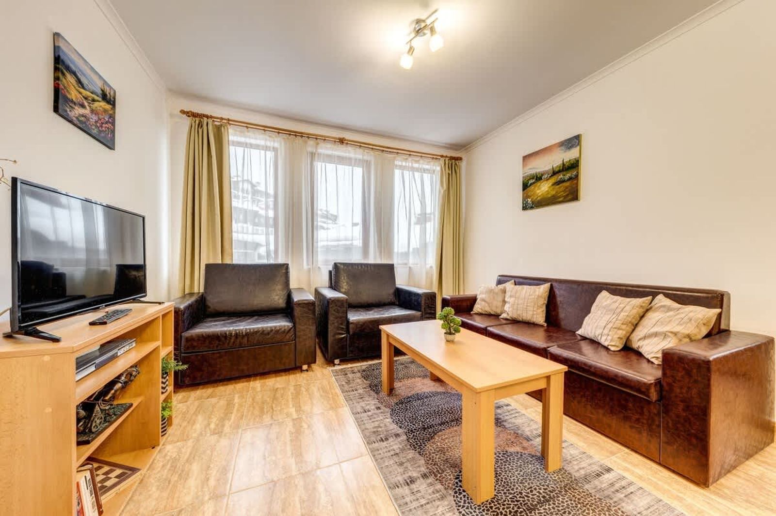 Alpine Haven 2-Bedroom Escape in Pamporovo - Photo 26