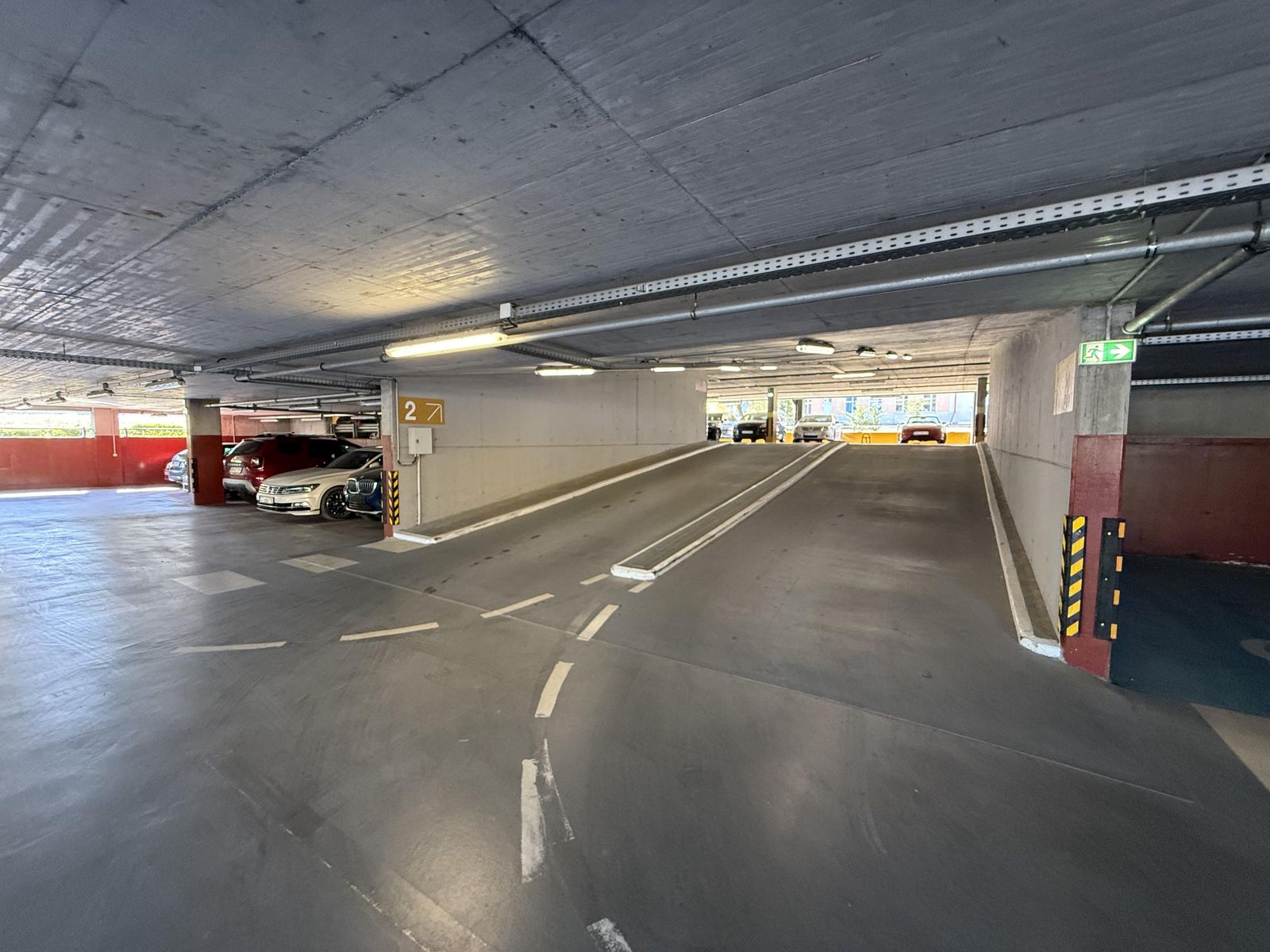 Big 5 Story Parking with security - Photo 17