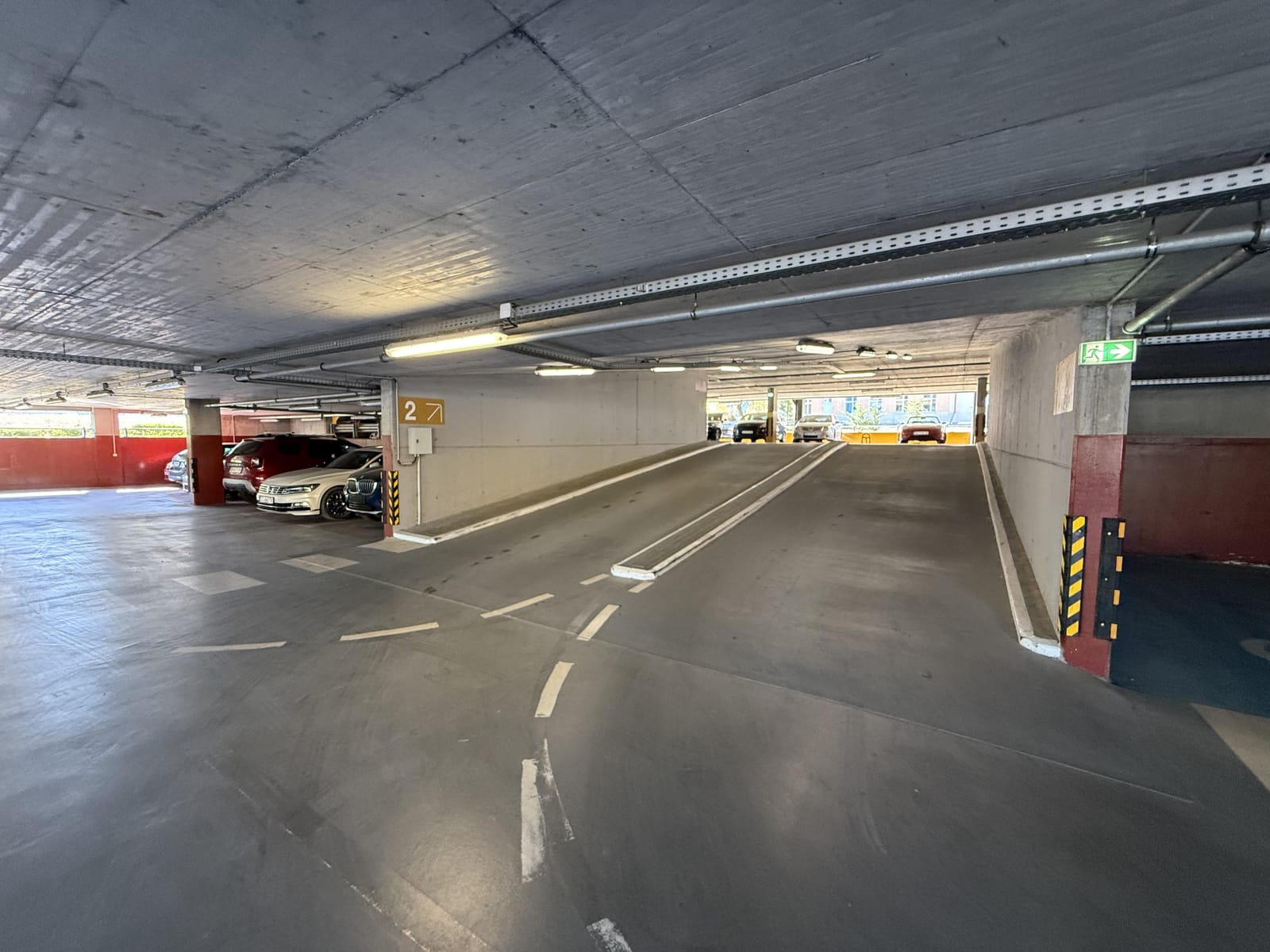 Big 5 Story Parking with security - Photo 17