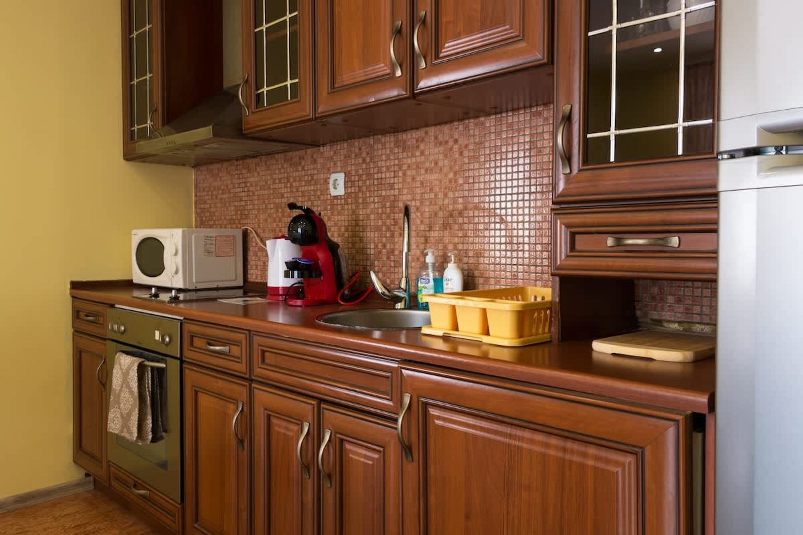 Apartments Nasini - Photo 15