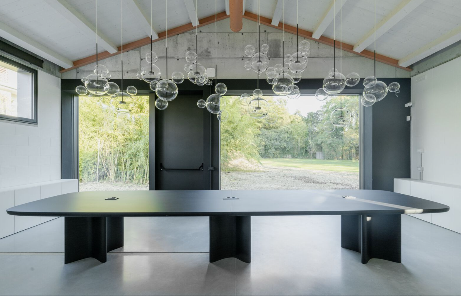 Giopato &amp; Coombes Warehouse - Italy - Photo 10