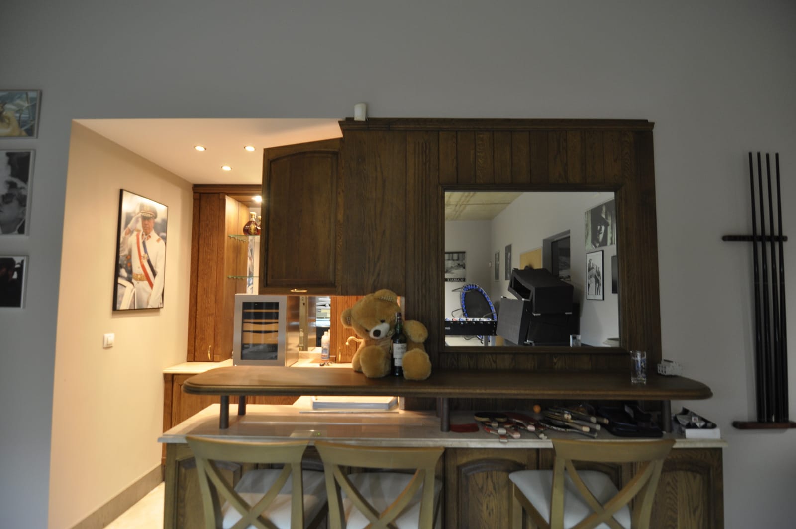 The Flower House - Photo 86