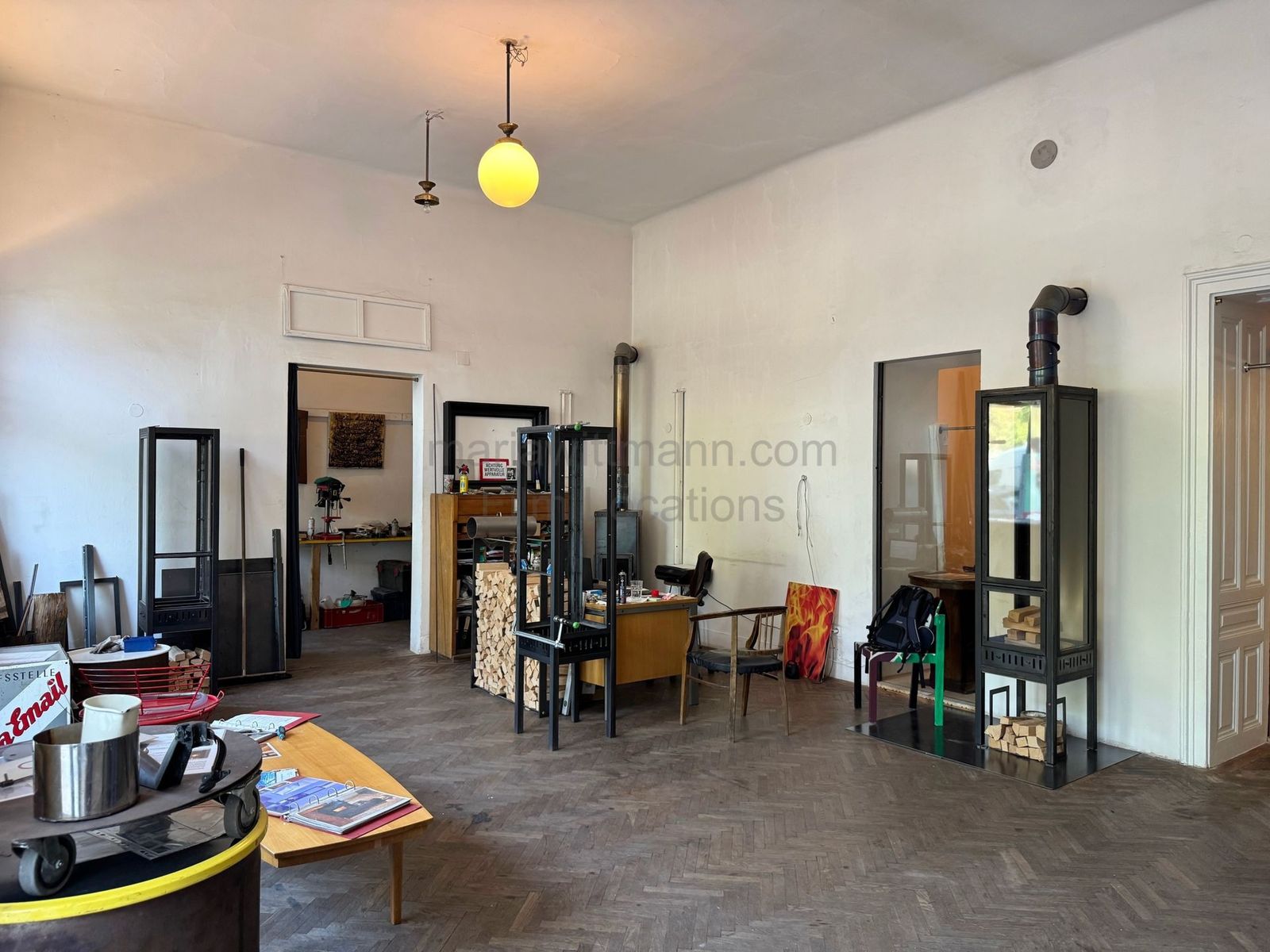 Location 161 - Cover Photo