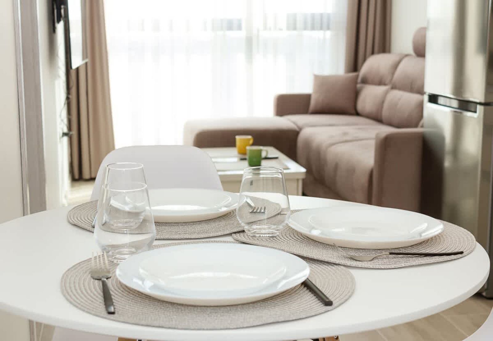 Modern Haven in Varna : Retreat with Chic Ambiance - Photo 9