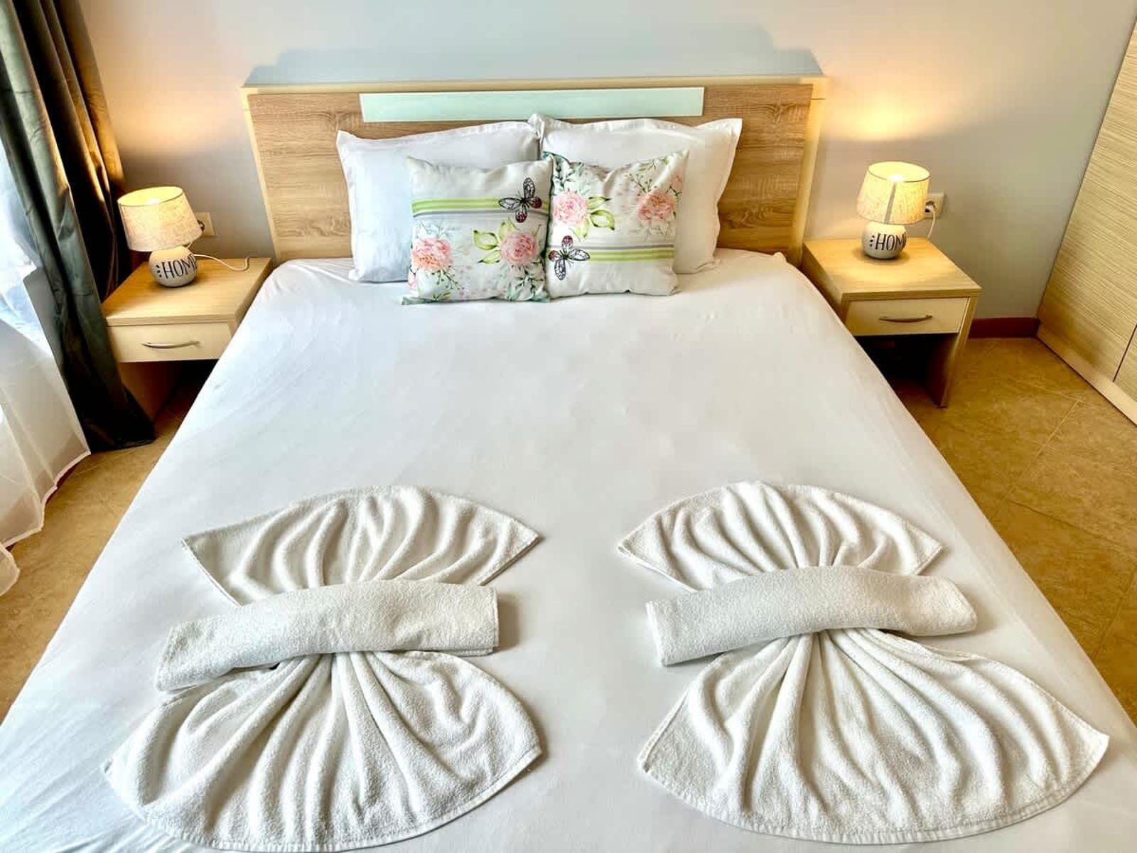 Apartment with Terrace  Royal Sun - Photo 25