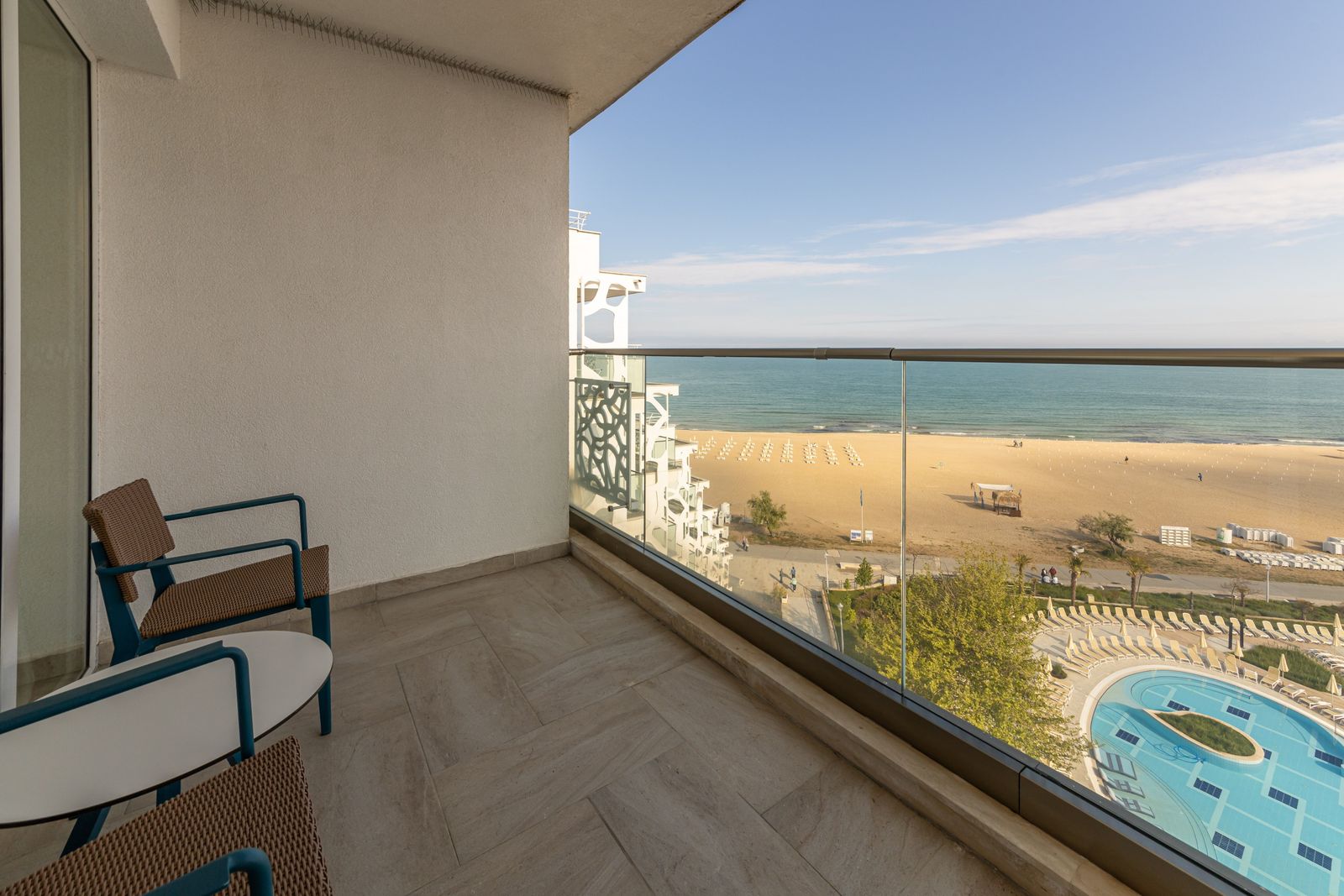 Maritim Hotel Paradise Blue Albena - Photo 186