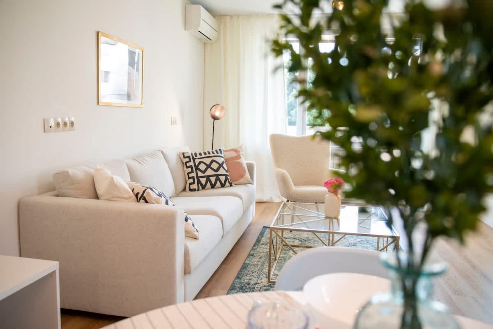 Mattea's 2-bedroom apartment - Cover Photo