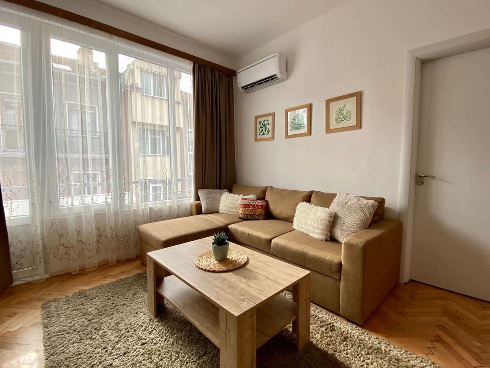 Lovely apartment in the heart of Sofia - Photo 7