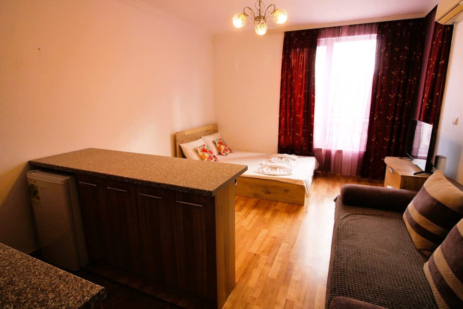 Cozy studio in Magnolia 3 - Photo 6