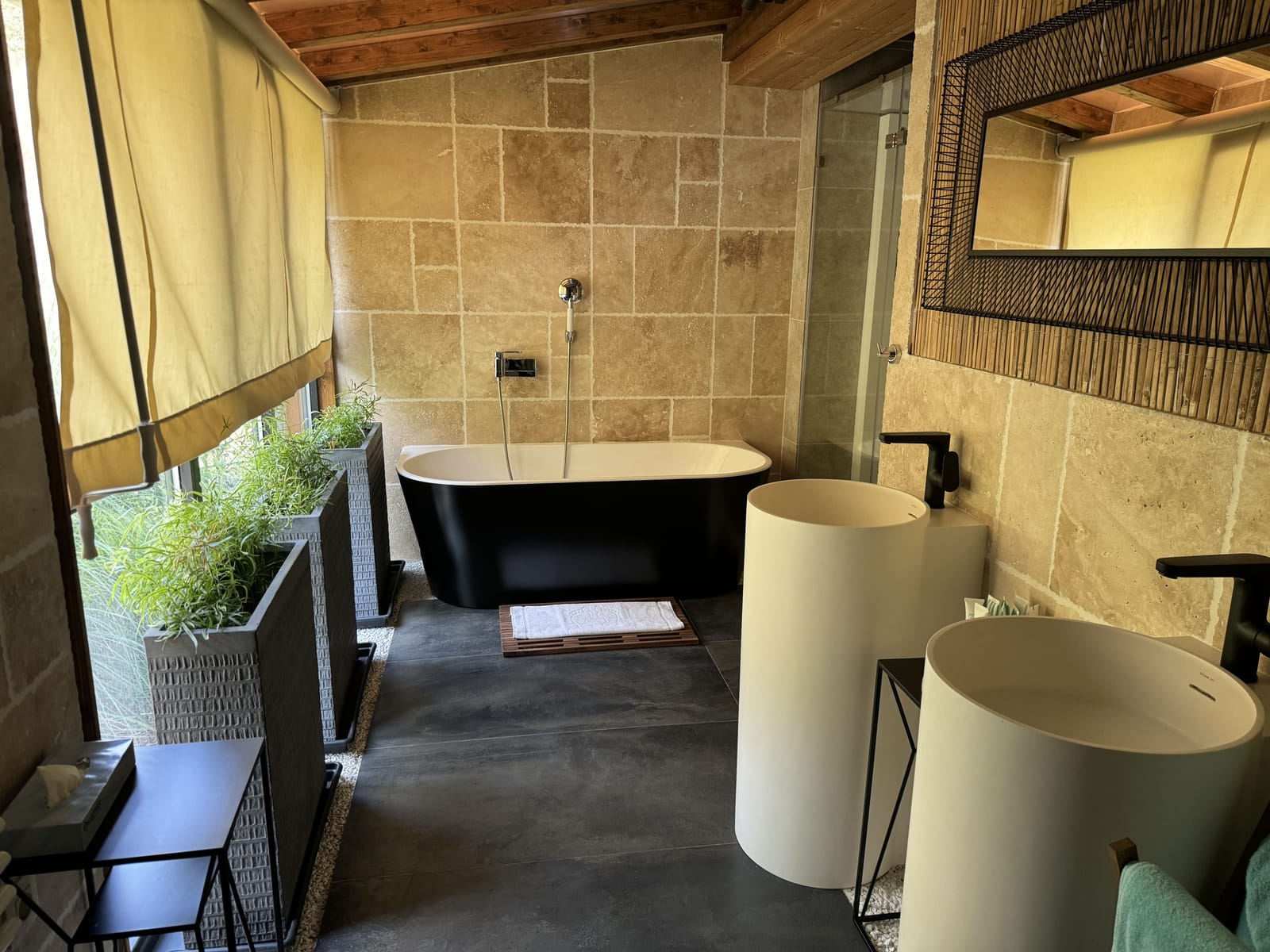 Zornitza Family Estate - Big Family Villa (Hambar) - Photo 16