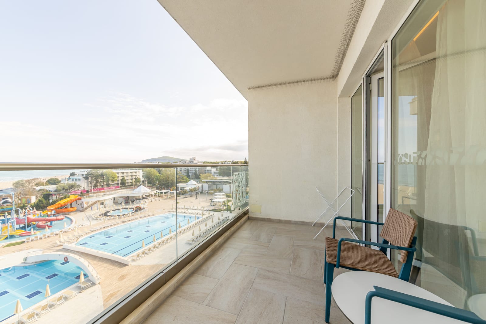 Maritim Hotel Paradise Blue Albena - Photo 236