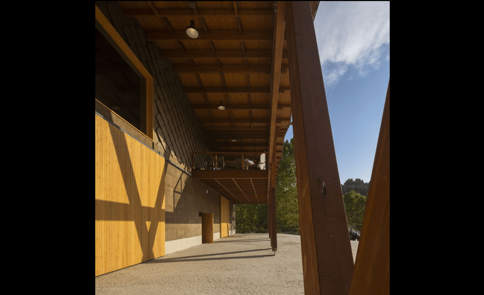 Taboadella Winery - Photo 5