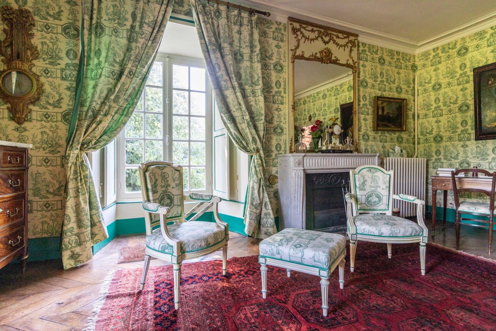 Authenticity and elegance in the Loire Valley, France - Photo 23