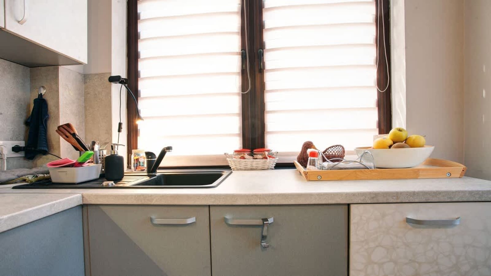 City Nest 1BD in Lozenets - Photo 2