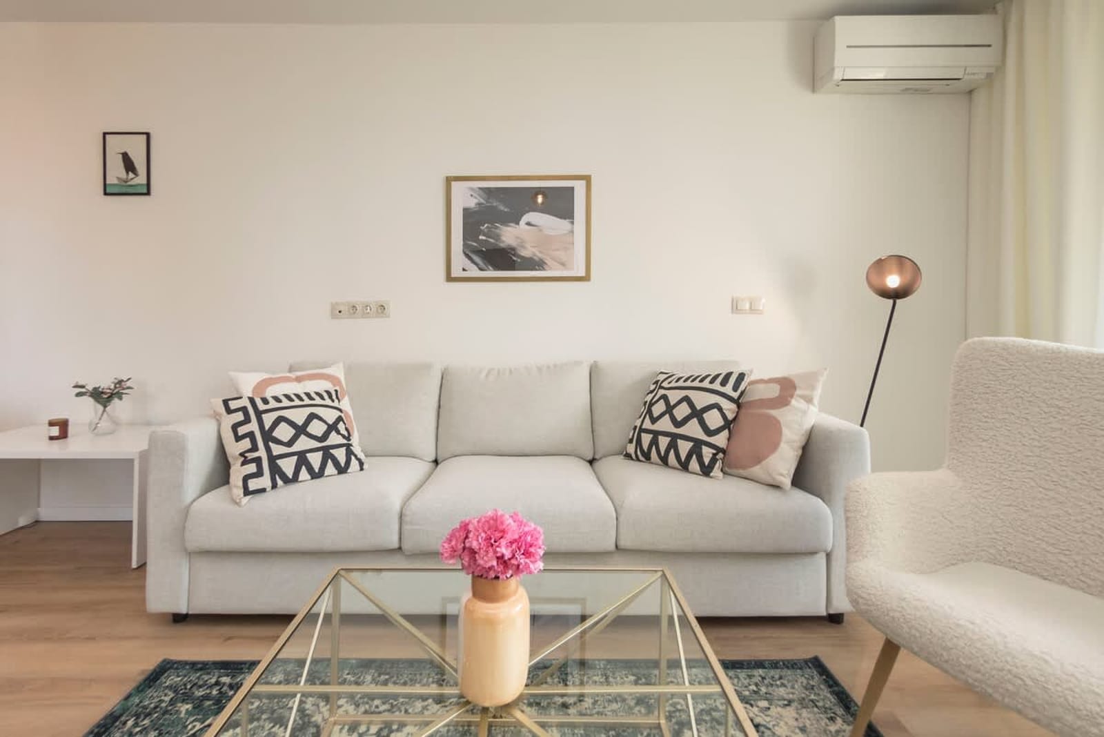 Mattea's 2-bedroom apartment - Photo 6