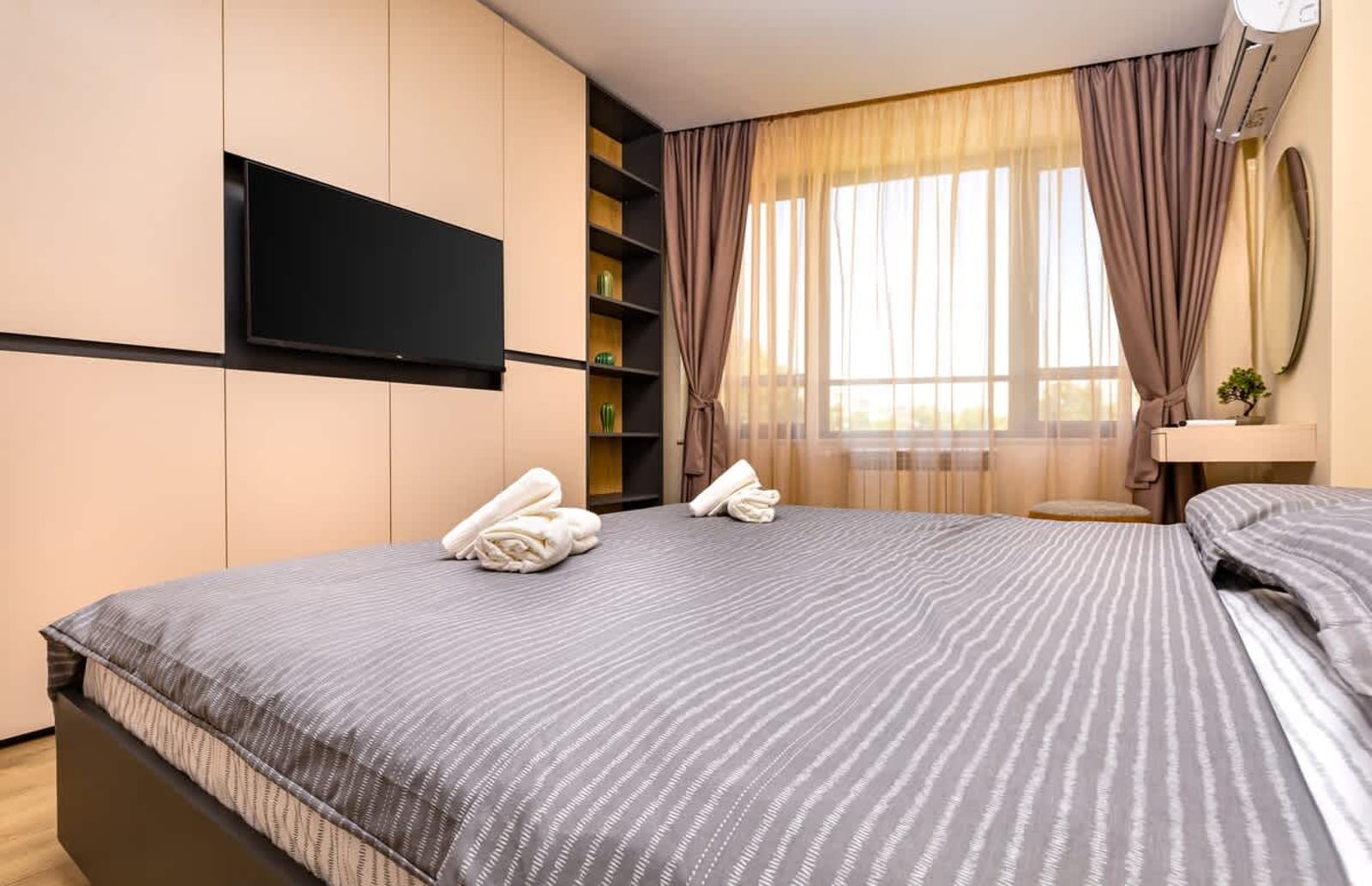 Urban Lux 3  1BD Flat in the heart of Plovdiv - Photo 7