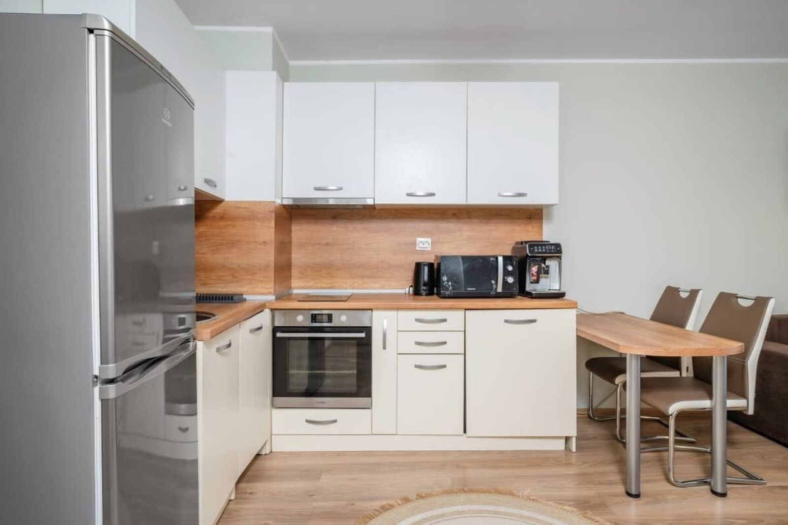 1BD Apartment with AC &amp; Lift in Sofia City Center - Photo 9