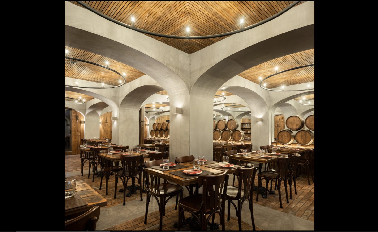 Barril Restaurant - Photo 4