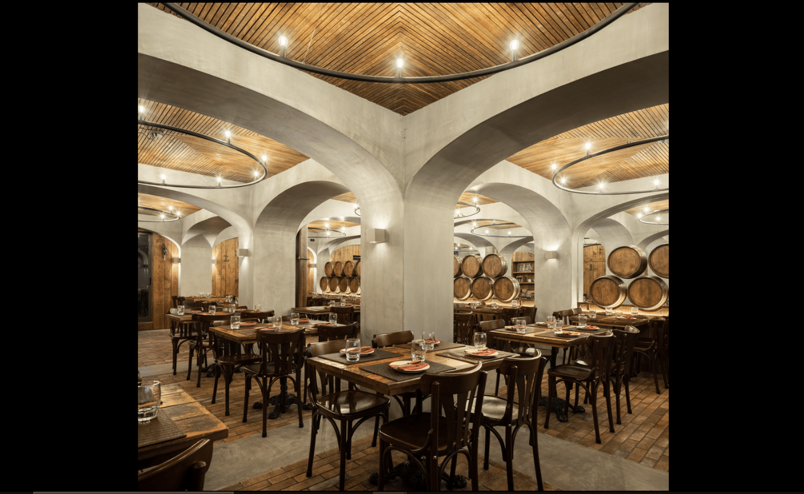 Barril Restaurant - Photo 4