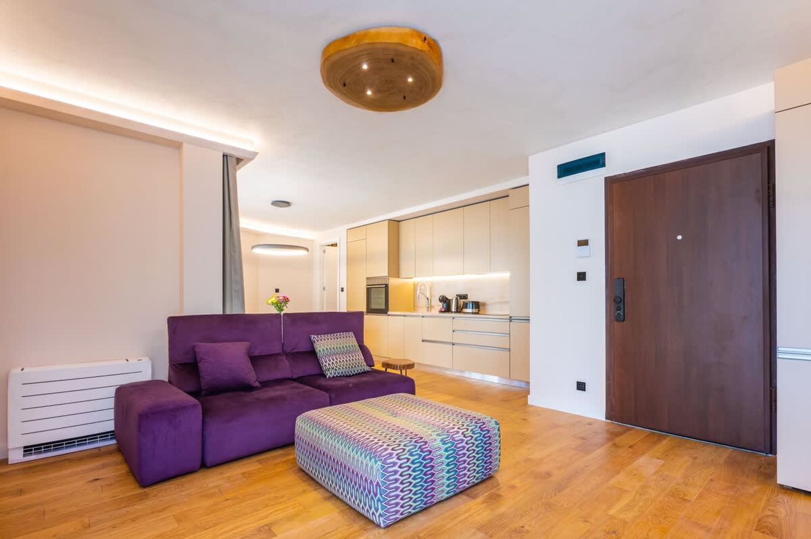 SOFapart Lovely Gem with Balcony - Photo 6