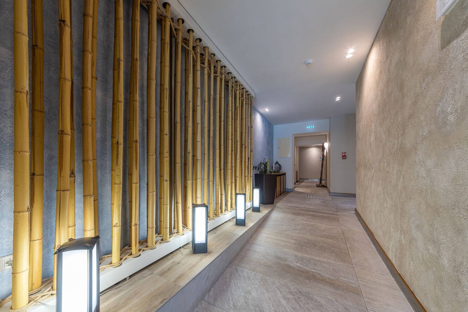 Premium Spa Center in the Maritim Paradise Blue Hotel - Photo 7