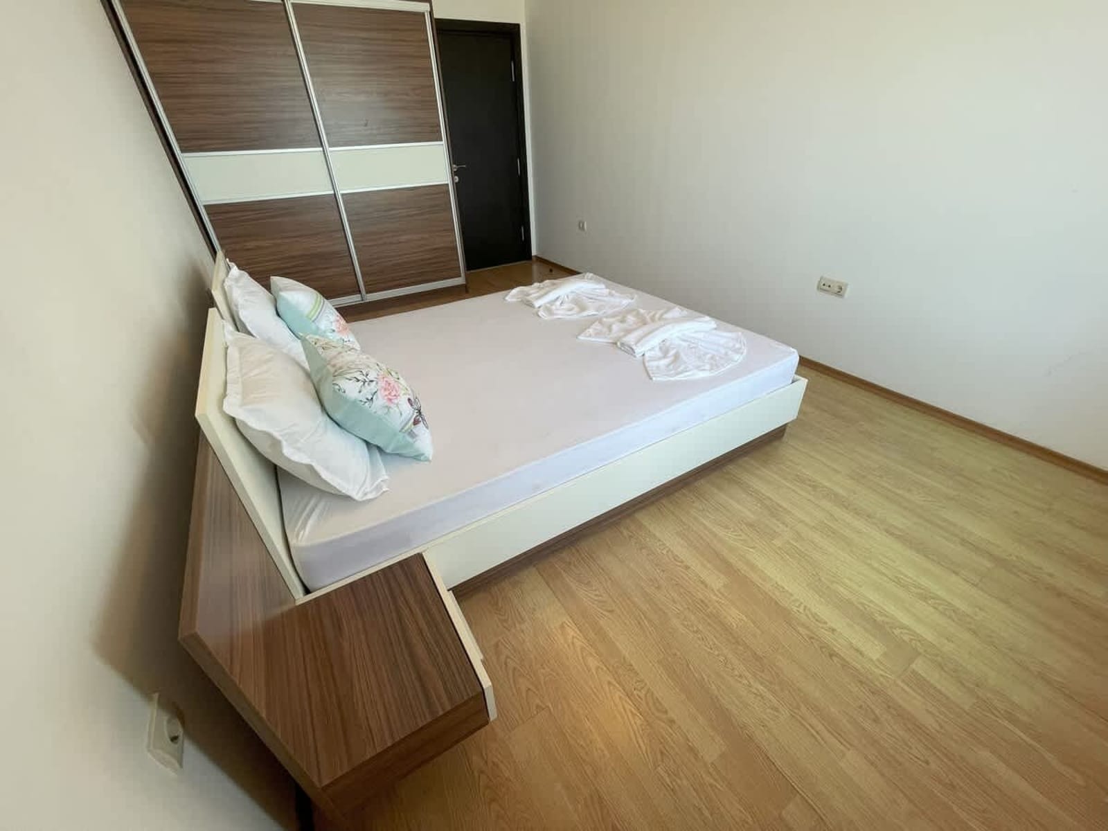 Apartment with Sea View in Rocamar - Photo 27