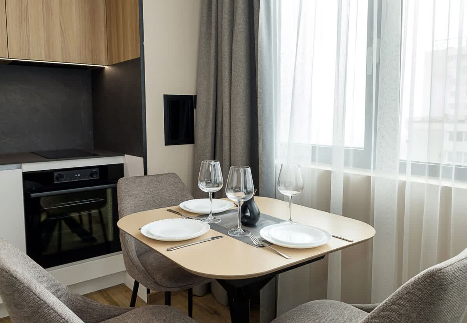 Stylish &amp; Modern flat in Varna's Fifth Element - Photo 11